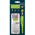 Crayon de chantier Pica-Dry+Set mines Couleur graphit +Set mines 4000&nbsp;871&nbsp;853 PICA