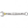 Clé mixte 6003 Joker SW 10mm L.125mm Form A CV-Acier WERA