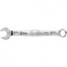 Clé mixte 6003 Joker SW 12mm L.148mm Form A CV-Acier WERA