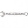 Clé mixte 6003 Joker SW 15mm L.174mm Form A CV-Acier WERA
