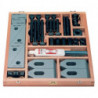 Assortiment d'outils de serrage N ° 6531 M20 x 24 mm 55 pièces AMF