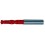 Foret hélicoïdal en carbure monobloc, SuperLine 3 x D, type RT 100 U, DIN 6537, queue (DIN) cylindrique, 6535-HA, surface FIRE, Ø m7 : 5,10 mm