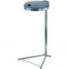 Support sac H980xB500xT530mm 120l