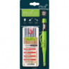 Crayon de chantier Pica-Dry+Set mines Couleur graphit +Set mines 4000&nbsp;871&nbsp;360 PICA