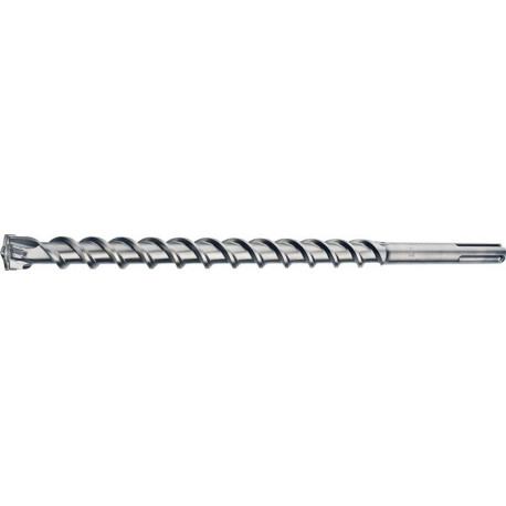 Foret marteau Max-7 D.25mm Lg utile.1200mm L.1320mm SDS-Max 1 St.BOSCH