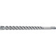 Foret marteau Max-7 D.28mm Lg utile.1200mm L.1320mm SDS-Max 1 St.BOSCH