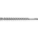 Foret marteau Max-7 D.35mm Lg utile.1200mm L.1320mm SDS-Max 1 St.BOSCH