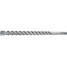 Foret marteau Max-7 D.52mm Lg utile.400mm L.520mm SDS-Max 1 St.BOSCH