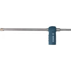 Foret SpeedClean D.14mm lg utile 250mm lg total 380mm SDS Plus BOSCH