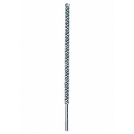 Foret béton SDS-max-8X D.28mm Lg utile :800mm L.920mm SDS-max 1 St.BOSCH