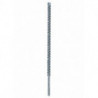 Foret béton SDS-max-8X D.28mm Lg utile :800mm L.920mm SDS-max 1 St.BOSCH