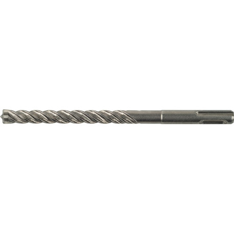 Foret béton SDS-plus-7X D.18mm Lg utile :400mm L.450mm SDS-plus BOSCH