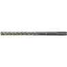 Foret béton SDS-plus-7X D.20mm Lg utile :200mm L.250mm SDS-plus BOSCH