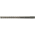 Foret béton SDS-plus-7X D.20mm Lg utile :400mm L.450mm SDS-plus BOSCH