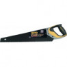Scie Égoïne Jet Cut Appliflon 550 Mm Gamme FatMax - Fabriqués En France - Denture JetCut 7Dents - Traitement HardPoint - Traitement Blade Armor - Poignée Tri Matière