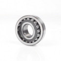 Roulements à rouleaux sphériques 23028 EMW33 53mm Ext 210mm Int 140mm NTN