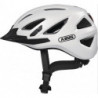 Casque de vélo Urban-I 3.0 Taille 52-58cm blanc ABUS