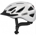 Casque de vélo Urban-I 3.0 Taille 61-65cm blanc ABUS