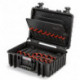 Mallette à outils BxHxT 470x190x370 mm 4800g