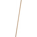Manche à balai L.1400mm D.28mm cone non laqué (Par 10)