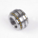 Roulements à billes angulaires axiaux 234418 MSP B.60mm Int 90mm Acier à roulement standard