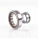 Roulements à rouleaux cylindriques NJ2224 EM1C3 58mm Ext 215mm Int 120mm foret cylindrique .FAG