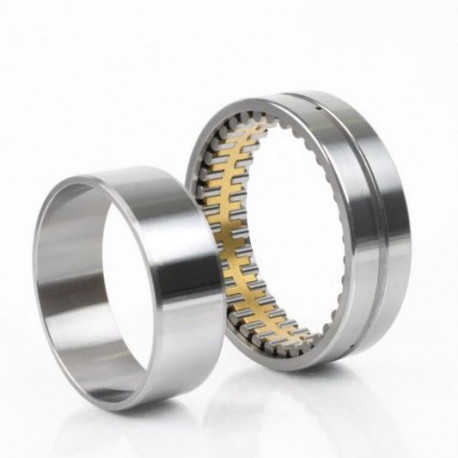 Roulements à rouleaux cylindriques 40mm Ext 150mm Int 110mm foret cylindrique .FAG