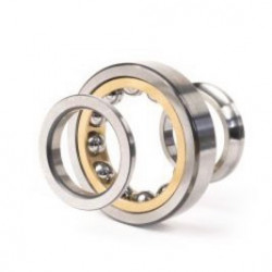 Roulements à quatre points QJ216 MPA 26mm Ext 140mm Int 80mm FAG