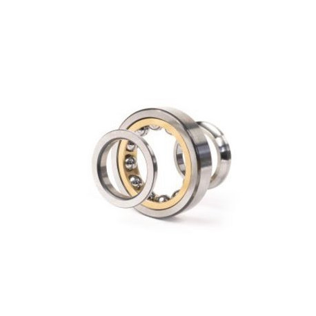 Roulements à quatre points QJ216 MPA 26mm Ext 140mm Int 80mm FAG
