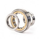 Roulements à quatre points QJ216 MPA 26mm Ext 140mm Int 80mm FAG