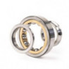 Roulements à quatre points QJ216 MPA 26mm Ext 140mm Int 80mm FAG