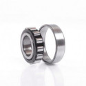 Roulements à rouleaux cylindriques N217 EM1C3 28mm Ext 150mm Int 85mm foret cylindrique .FAG