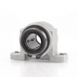Unités de roulement à billes linéaires 58mm Ext 80mm Int 25mm INA