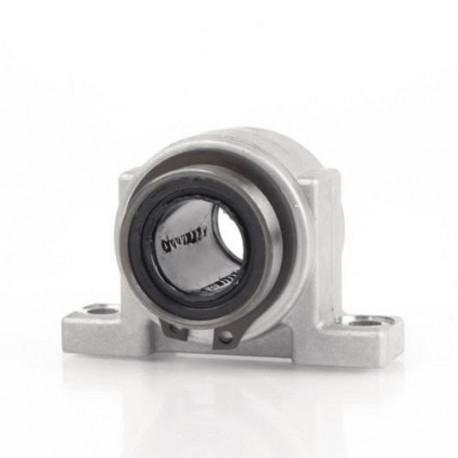 Unités de roulement à billes linéaires 58mm Ext 80mm Int 25mm INA
