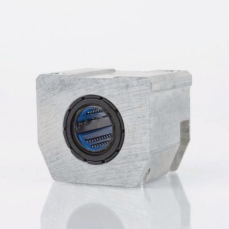 Unités de roulement à billes linéaires 58mm Ext 78mm Int 25mm INA