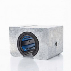 Unités de roulement à billes linéaires 45mm Ext 60mm Int 20mm INA