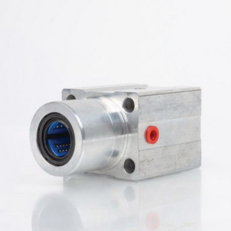 Unités de roulement à billes linéaires 142mm Ext 84mm Int 30mm INA