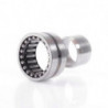 Roulements à billes angulaires à aiguilles NKIB59/22 25mm Ext 39mm Int 22mm INA