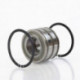 Roulements à rouleaux cylindriques SL045014 PP 54mm Ext 110mm Int 70mm foret cylindrique .INA