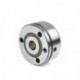 Roulements à billes angulaires axiaux ZKLF40100 -2RS2AP B.68mm Joints à lèvres des deux côtés Int 40mm St