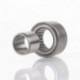 Roulemment à billes B.12mm Ext 28mm Int 12mm INA