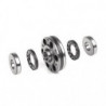 Roulements à rouleaux cylindriques axiaux à aiguilles ZARF35110 TN -20 b.+120 degrés INA