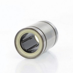 Roulements à billes linéaires KBS30 PP 68mm Ext 47mm Int 30mm INA