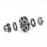 Roulements à rouleaux cylindriques axiaux à aiguilles ZARF65155 LTN -20 b.+120 degrés INA