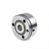 Roulements à billes angulaires axiaux ZKLF3590 -2RS2AP B.68mm Joints à lèvres des deux côtés Int 35mm Sta