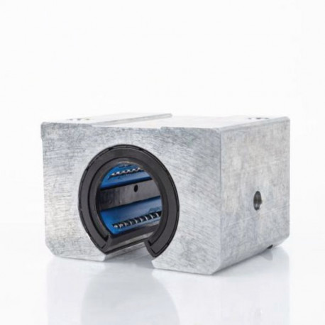 Unités de roulement à billes linéaires 27mm Ext 53mm Int 16mm INA