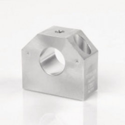 Support axe Int 50mm Alu.INA