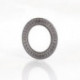 Rondelles AXK120155 A B.4mm Ext 155mm Int :-Ø120mm INA