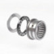 Roulements à rouleaux cylindriques axiaux à aiguilles ZARN3585 LTV 82mm Ext 85mm Int 35mm -20 b.+120 degrés