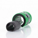 Roulements à billes linéaires KNO12 PP 32mm Ext 22mm Int 12mm INA